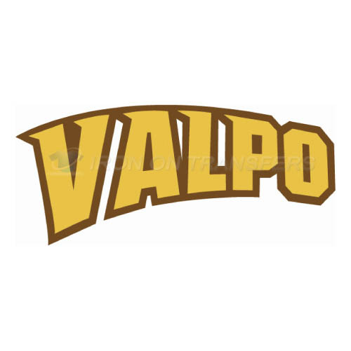 Valparaiso Crusaders Logo T-shirts Iron On Transfers N6782